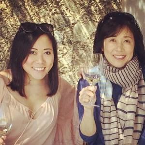 Meet your Posher, Nao